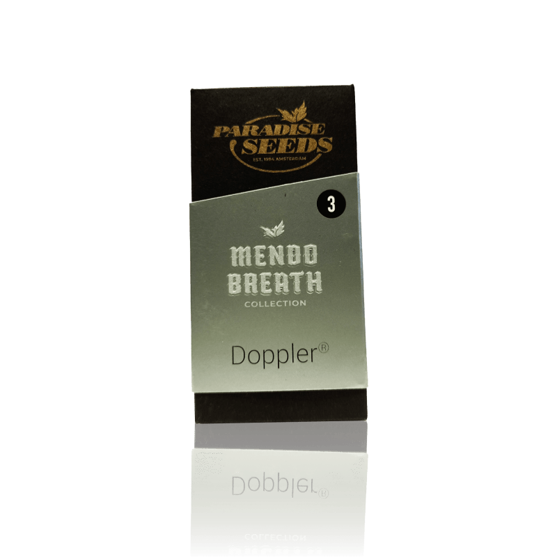 Doppler Femminizzata - Paradise Seeds