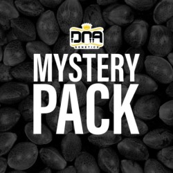DNA Genetics Mix Pack