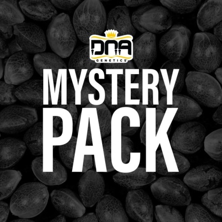DNA Genetics Mix Pack