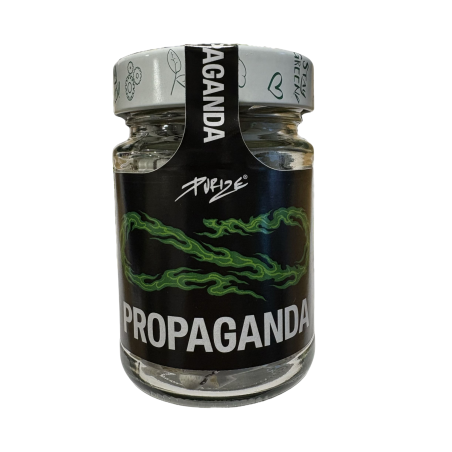 100pz Glas Xtra Slim - Propaganda