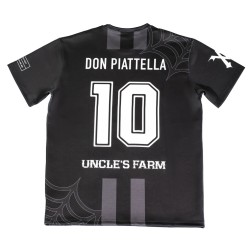 Maglietta Piattella Players - Tarantella's x Uncle's Farm
