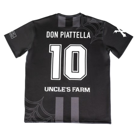 Maglietta Piattella Players - Tarantella's x Uncle's Farm