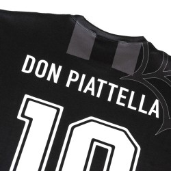 Maglietta Piattella Players - Tarantella's x Uncle's Farm