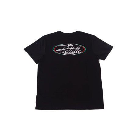 Piattella Classic T-Shirt - Piattella Uncle's Farm