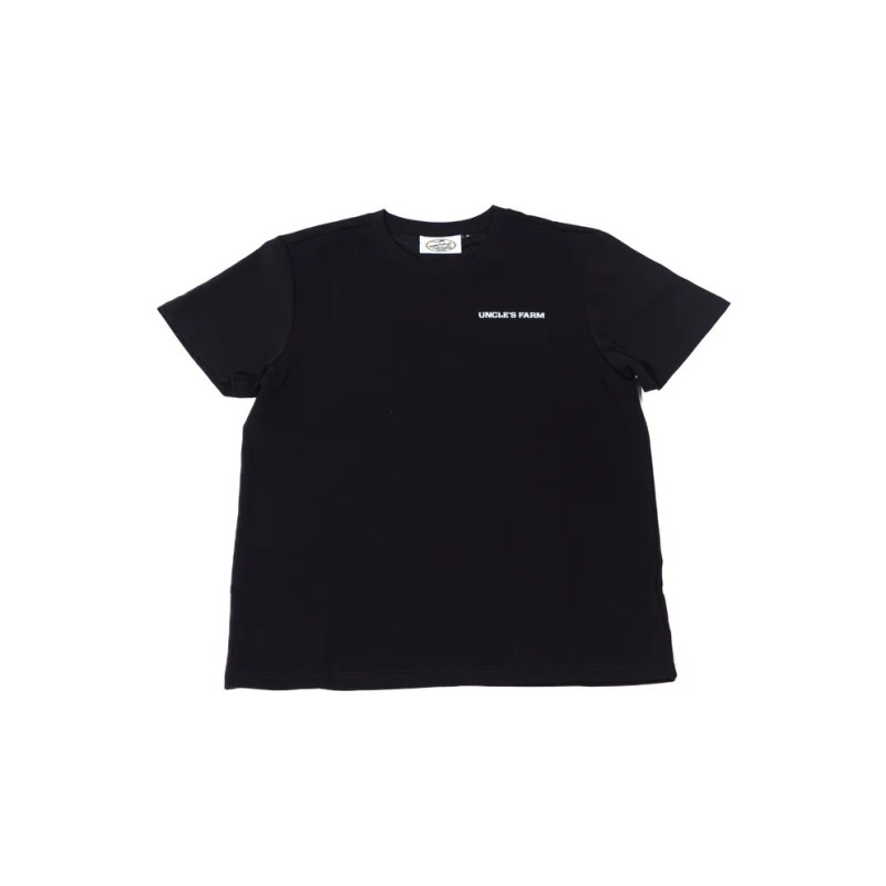 Piattella Classic T-Shirt - Piattella Uncle's Farm
