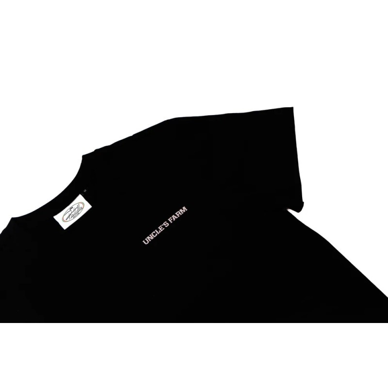 Piattella Classic T-Shirt - Piattella Uncle's Farm