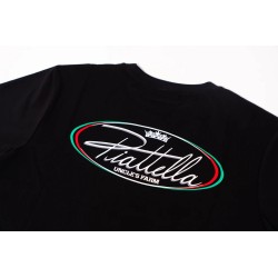 Piattella Classic T-Shirt - Piattella Uncle's Farm