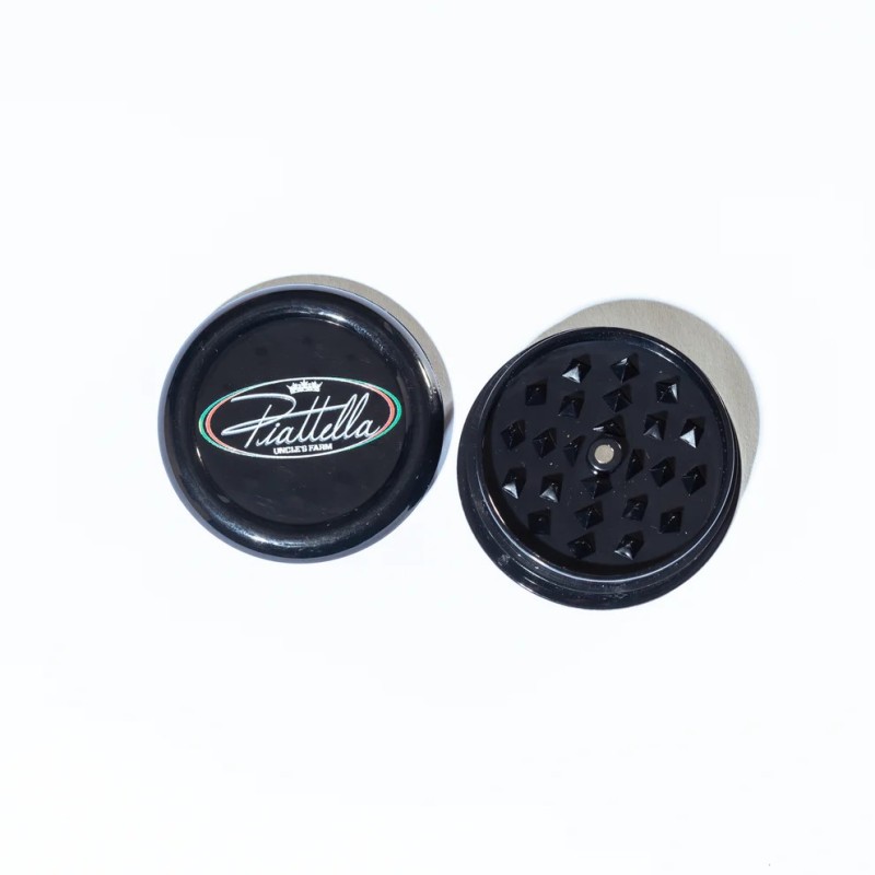 Grinder - Piattella Uncle's Farm