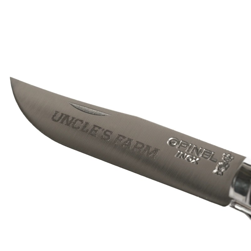 Opinel - Piattella Uncle's Farm