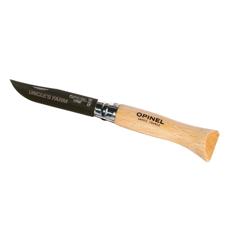 Opinel - Piattella Uncle's Farm
