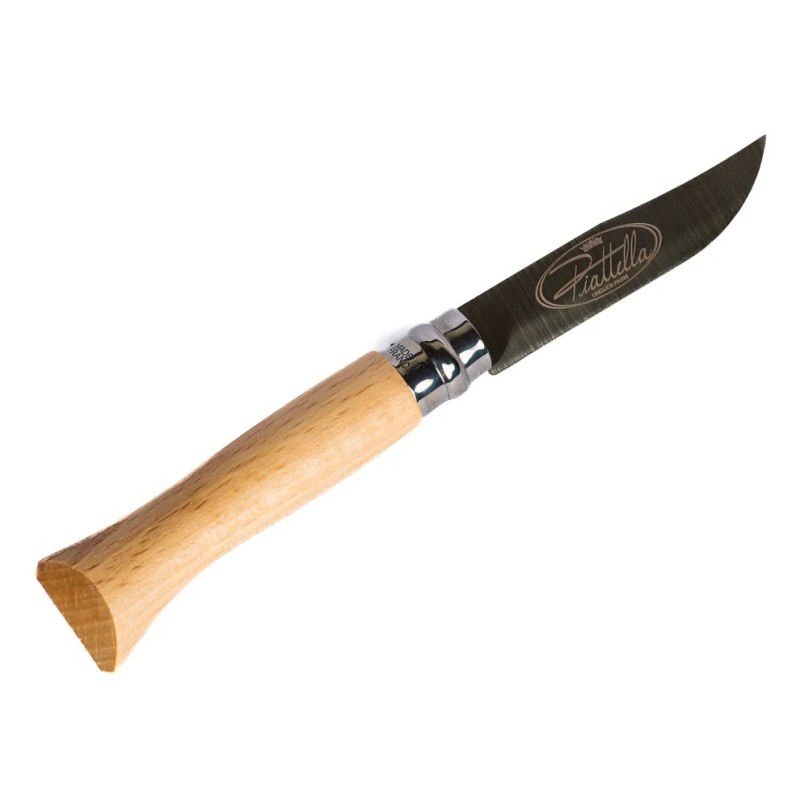 Opinel - Piattella Uncle's Farm