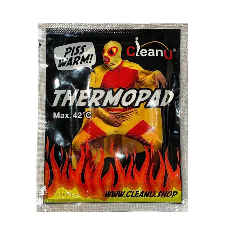 ThermoPad