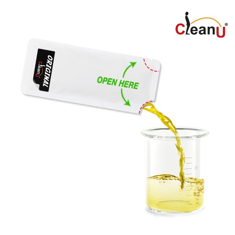 Clean Urin 25ml