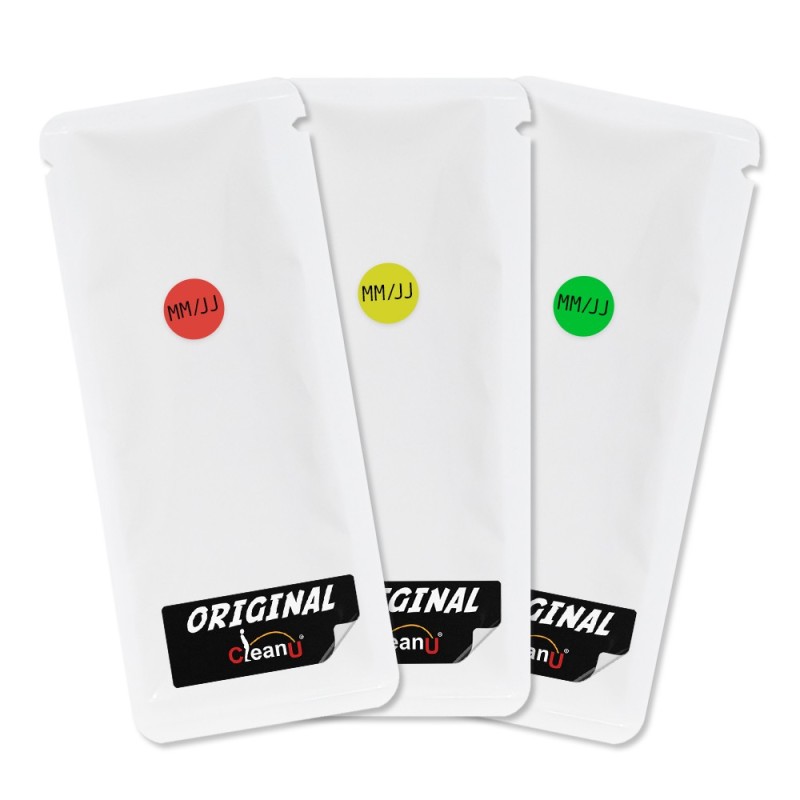 Clean Urin 25ml