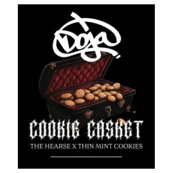 Cookies Casket