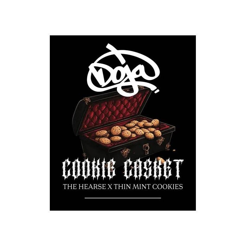 Cookies Casket