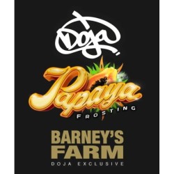 Immagine Papaya Frosting da sostituire