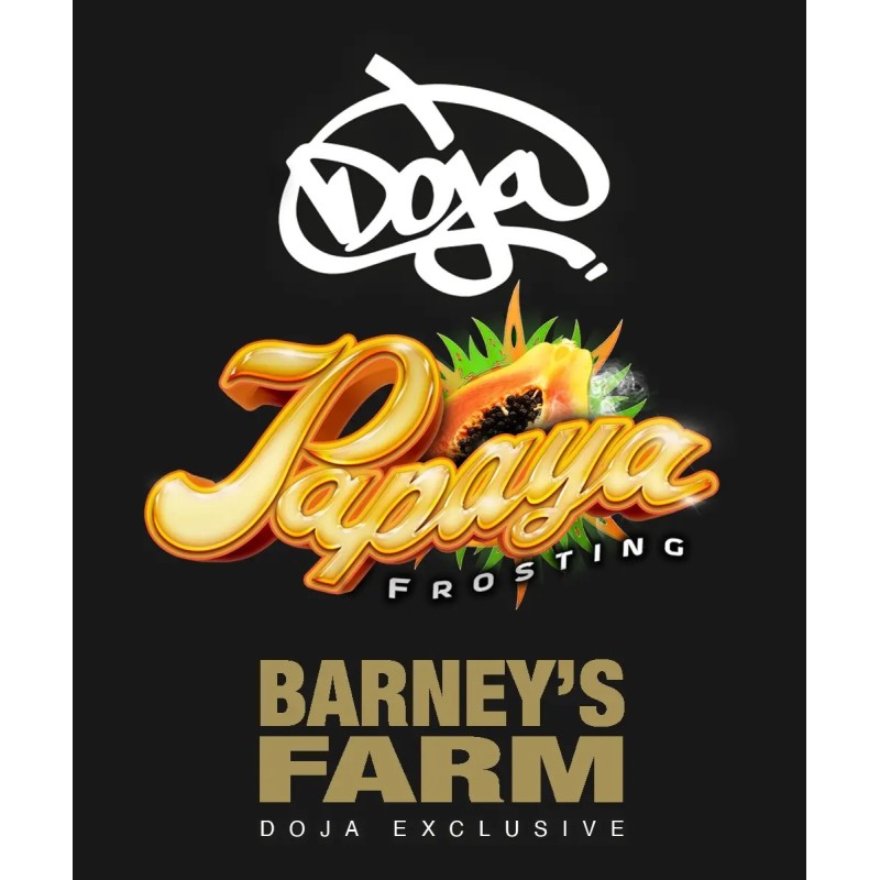 Immagine Papaya Frosting da sostituire