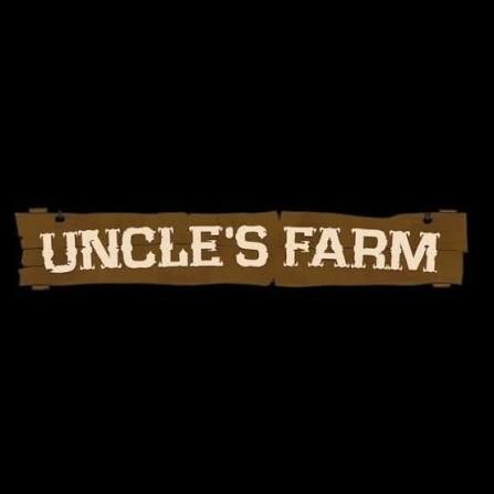 Uncle's farm