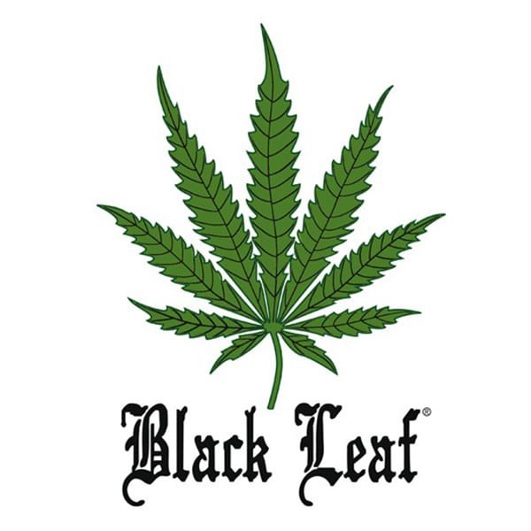 Black Leaf
