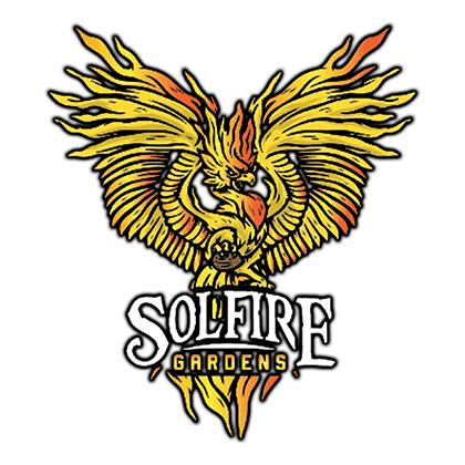 Solfire Gardens