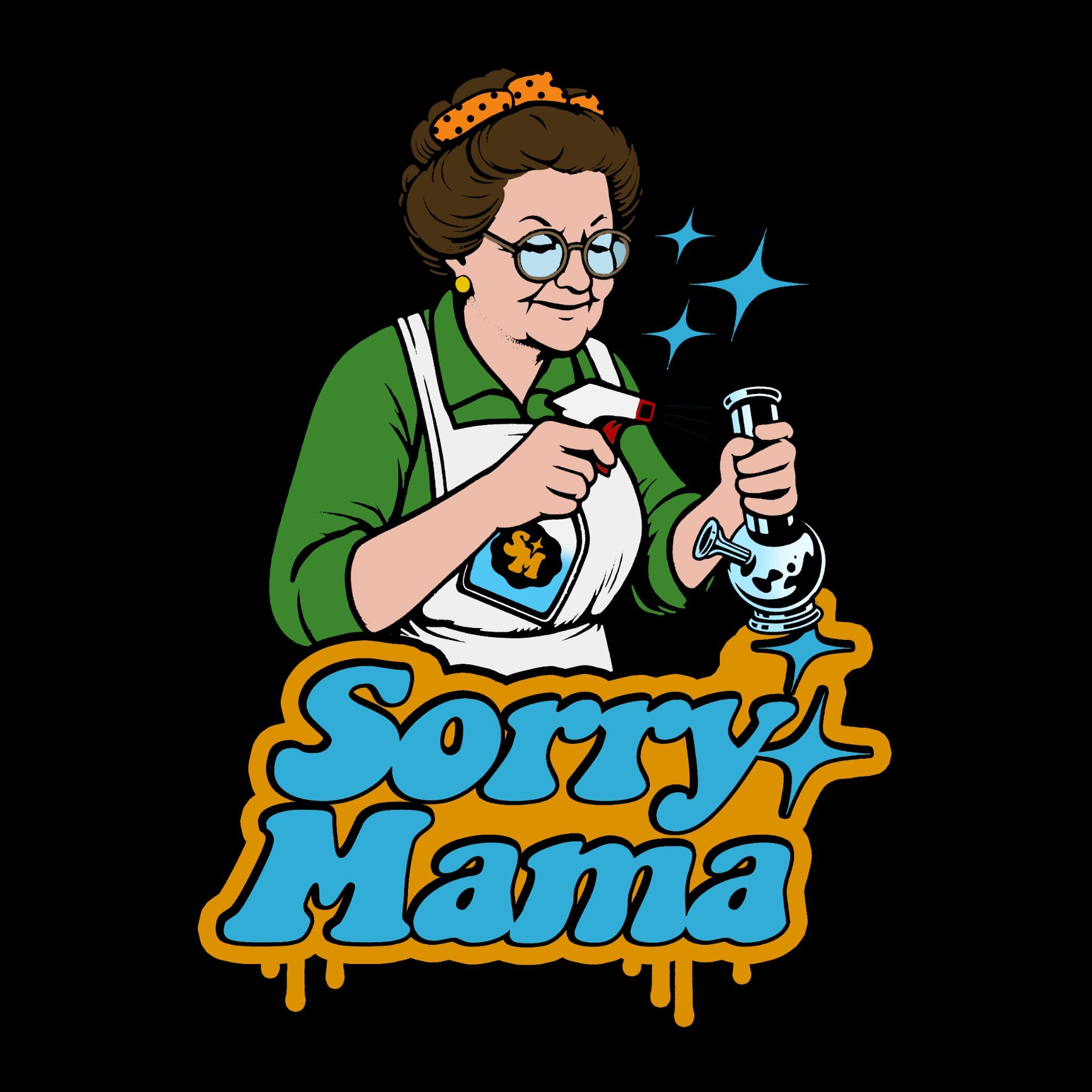 Sorry Mama