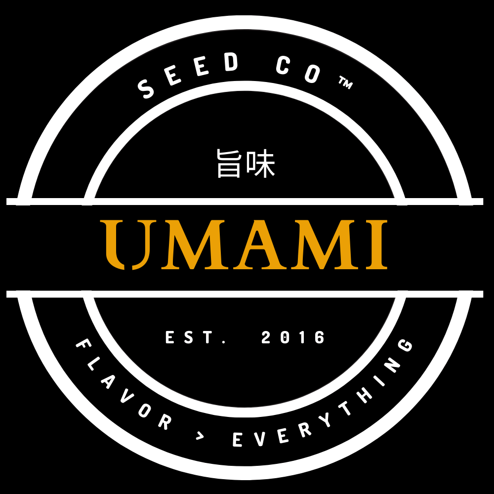Umami Seed Co